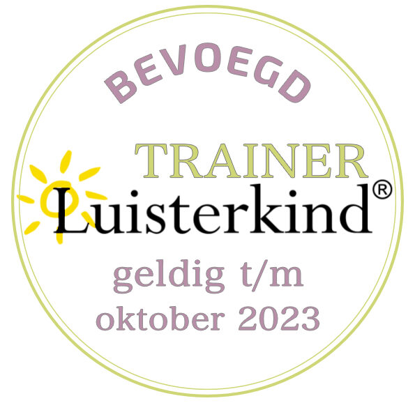 Luisterkind-Trainer-logo